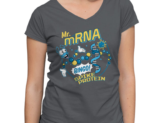 Mr. MRNA