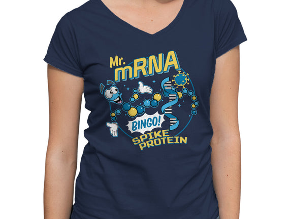 Mr. MRNA