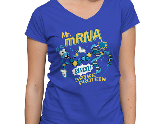 Mr. MRNA
