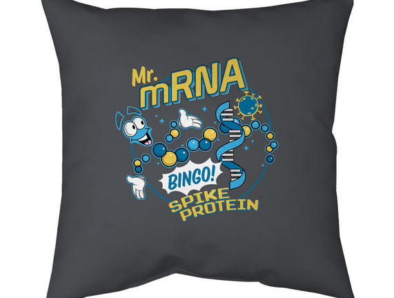Mr. MRNA