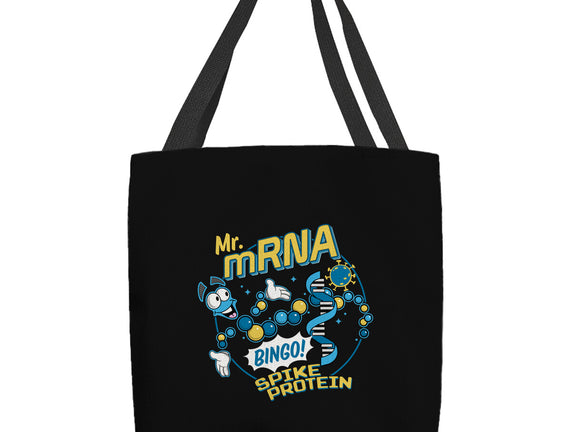 Mr. MRNA