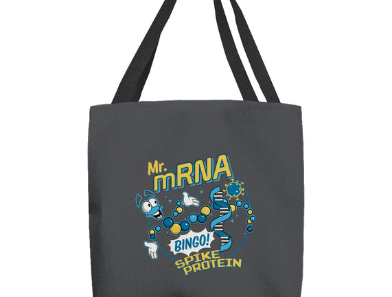 Mr. MRNA
