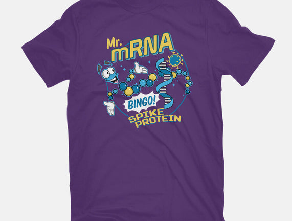 Mr. MRNA