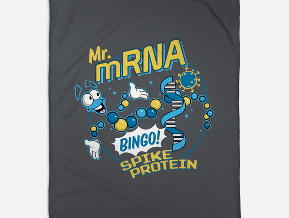 Mr. MRNA
