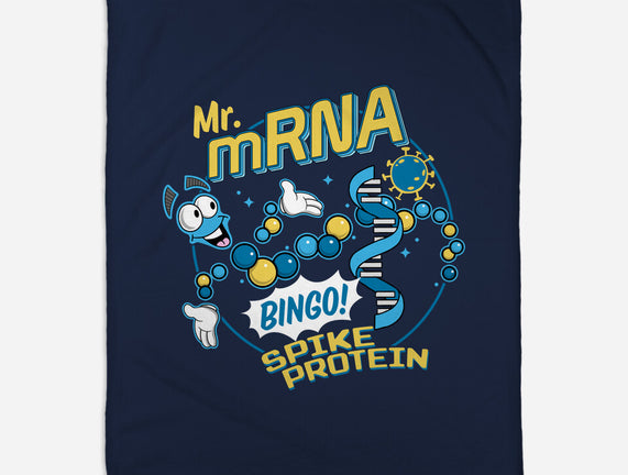 Mr. MRNA
