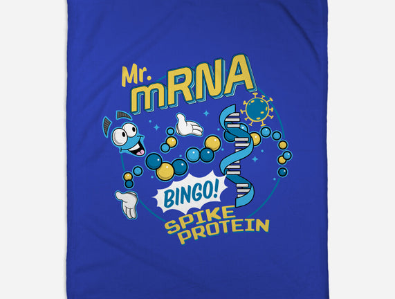 Mr. MRNA