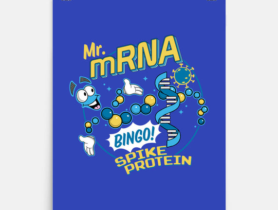 Mr. MRNA