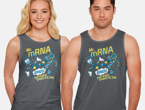 Mr. MRNA