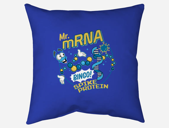 Mr. MRNA