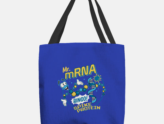 Mr. MRNA