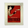 Enriched Wine-none fleece blanket-Ursulalopez