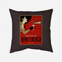 Enriched Wine-none removable cover w insert throw pillow-Ursulalopez