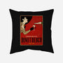 Enriched Wine-none removable cover throw pillow-Ursulalopez