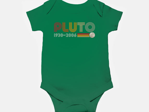 Pluto