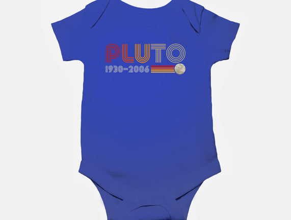 Pluto