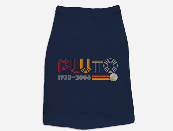 Pluto