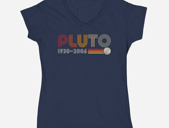 Pluto