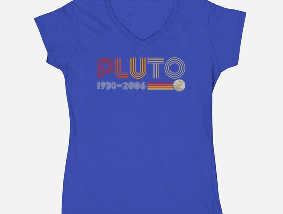 Pluto
