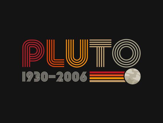 Pluto