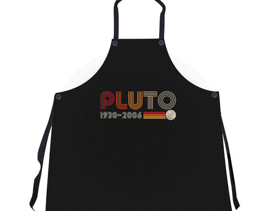 Pluto