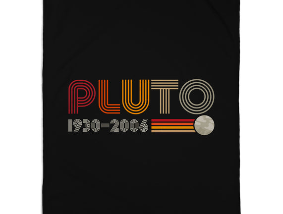 Pluto