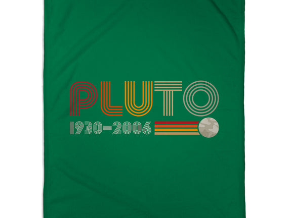 Pluto