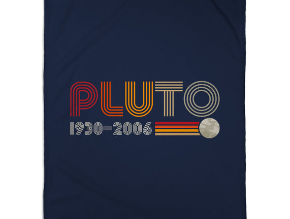 Pluto