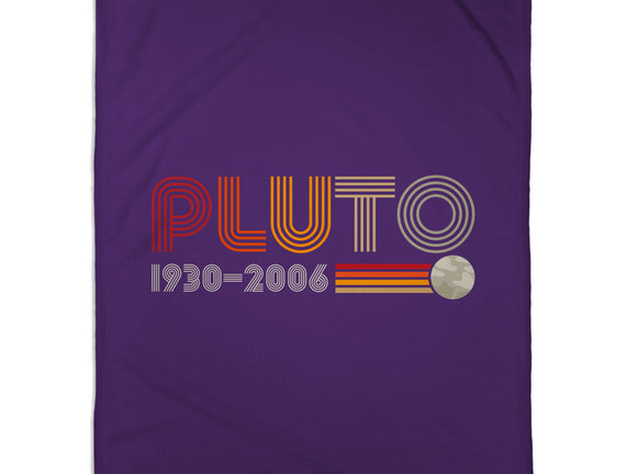 Pluto