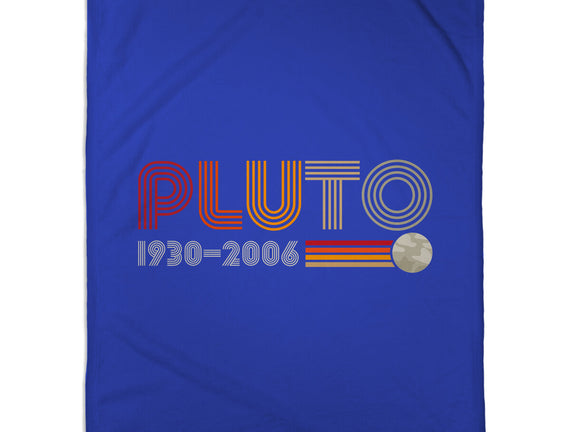 Pluto