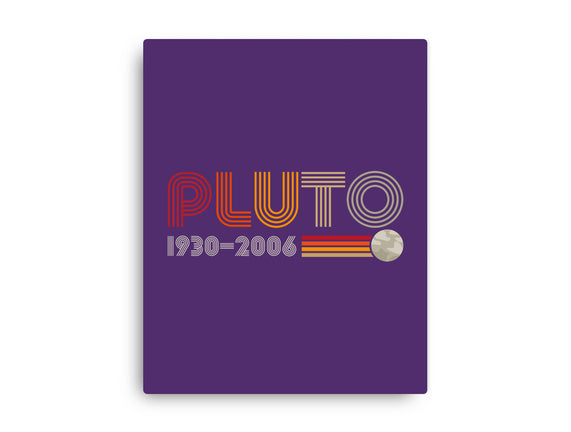 Pluto