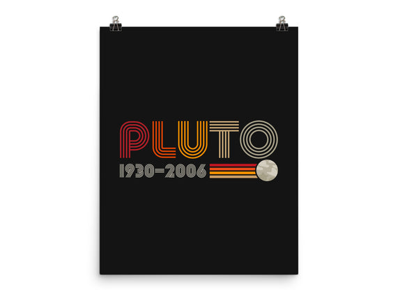 Pluto