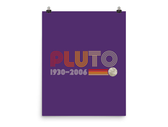 Pluto