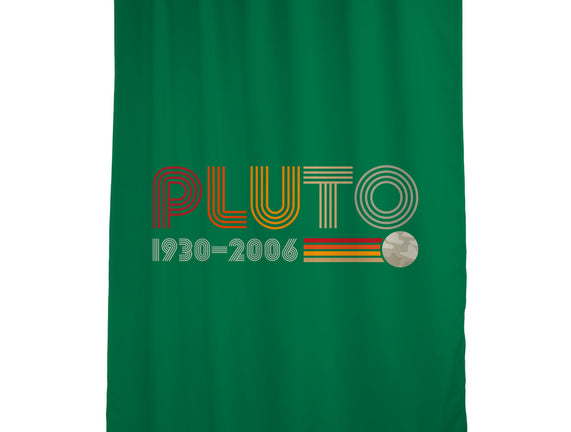 Pluto