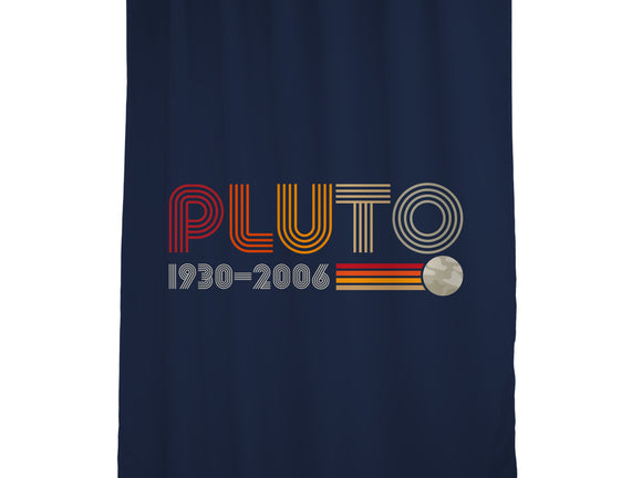Pluto