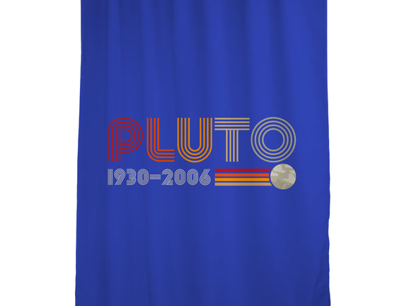 Pluto