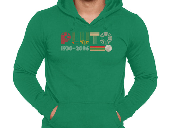 Pluto