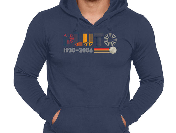 Pluto