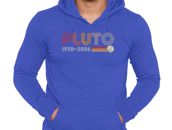 Pluto