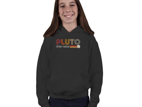 Pluto