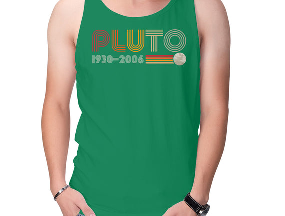 Pluto