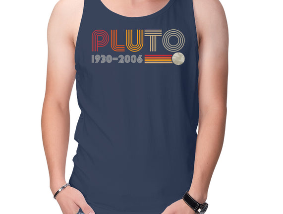 Pluto