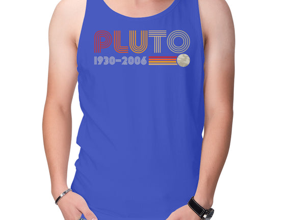 Pluto