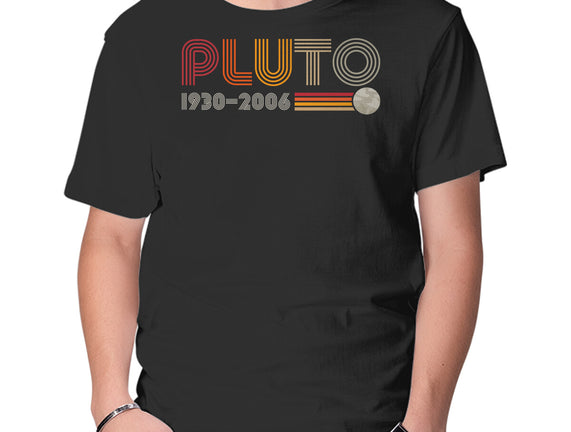 Pluto