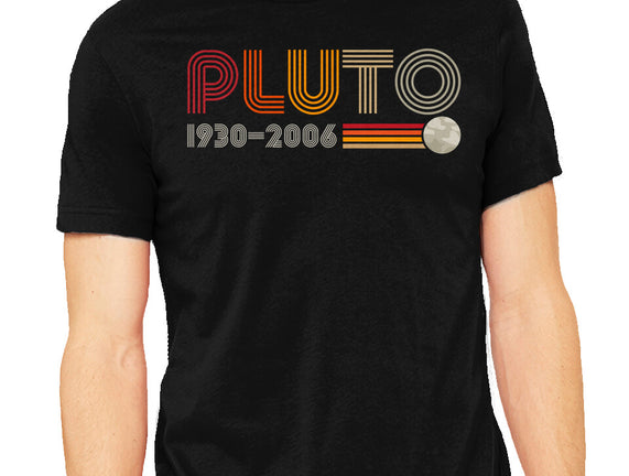 Pluto