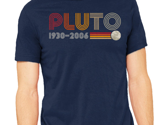 Pluto