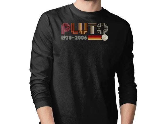 Pluto
