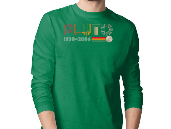 Pluto