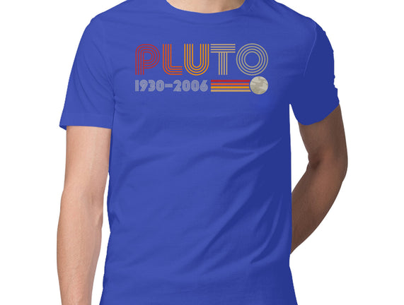 Pluto