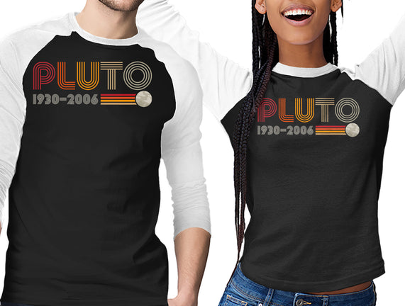 Pluto