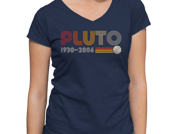 Pluto